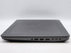 HP ZBook 15 G3 15