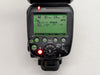 Canon Speedlite 600EX-RT Shoe Mount Flash LCD Display 60m Guide For EOS DSLR