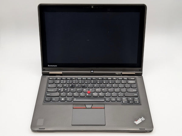 Lenovo ThinkPad Yoga 12 2-in-1 12.5 FHD Touch I5-5300U Backlit *READ*
