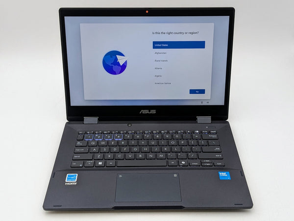 ASUS EXPERTBOOK B3402FV B3 Flip 14