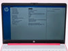 HP Notebook 15-dw0083wm 15