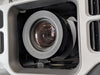 EPSON LASER PROJECTOR EB-PU1007W HOURS 869
