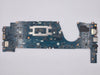 DELL LATITUDE 7300 I7-8665U CPU LAPTOP MOTHERBOARD HX8XK 0HX8XK *READ*