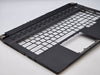 Dell Alienware Alien M17 R3 Case Black 0CF7YR Palmrest