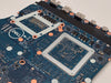 GENUINE Dell G7 7500 Motherboard i7-10750H GeForce Rtx 2070 VF32T 0VF32T
