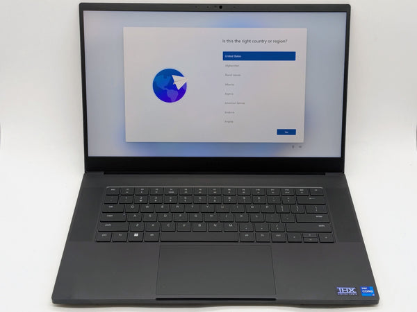 Razer Blade RZ09-0485Z 15