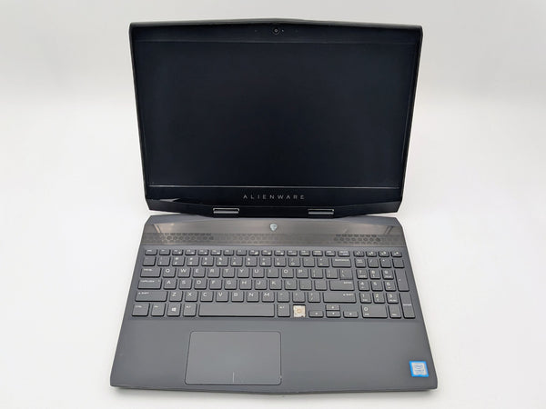 Dell Alienware M15 15