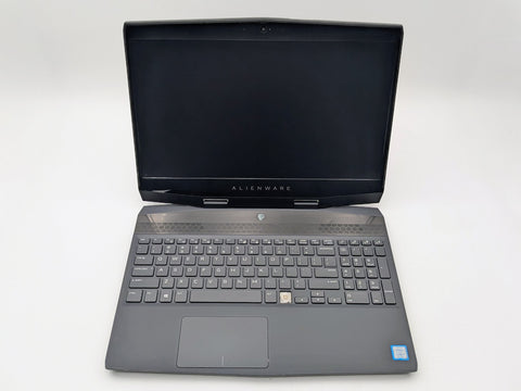 Dell Alienware M15 15
