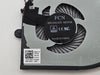 Dell XPS 9570 Precision 5530 Cooling Fans 008YY9 0TK9J1