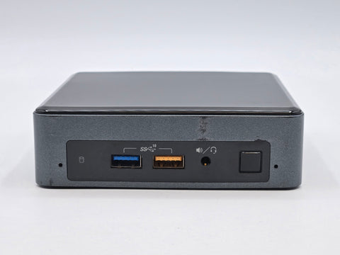 Intel NUC8i3BEK I3-8109U 8GB Motherboard *READ*