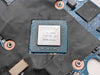 DELL INSPIRON 15 5410 5510 MOTHERBOARD INTEL i7 11390H 5.0GHZ Y20X4 *READ*