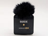 RØDE Wireless GO II TX Ultra-Compact Wireless Microphone Transmitter ONLY