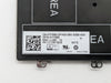 Dell Precision Laptop 3510 3520 7510 US English Backlit Pointr Keyboard TF5M0 BB
