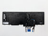 Dell Precision Laptop 3510 3520 7510 US English Backlit Pointr Keyboard TF5M0 BB