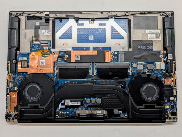 Dell XPS 15 9510 15