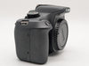 Canon EOS Rebel T6 Digital SLR Camera - Black (Body Only)