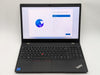 Lenovo ThinkPad T15p Gen 3 15