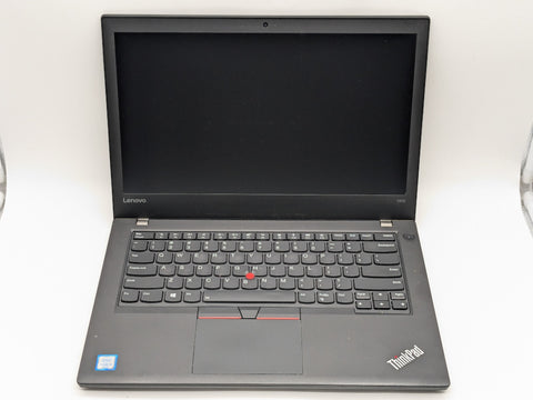 *READ* Lenovo ThinkPad T470 14
