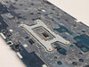 Dell OEM Latitude 5500 Motherboard i7-8665U Intel Graphics UMA - J1D6N