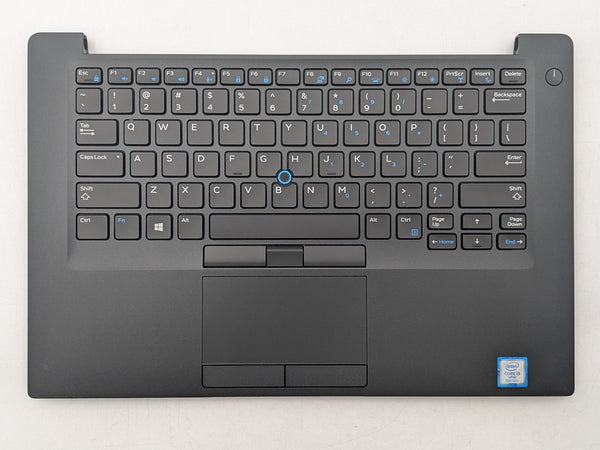 Dell Latitude 7490 I5-8350U 256GB SSD 8GB W11P Backlit *READ*