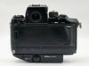 Nikon F4 35mm FIlm SLR Camera Body - FAST FREE SHIPPING