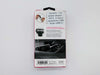 Aluratek - Car Power Adapter - 4.8 A - 2 output connectors