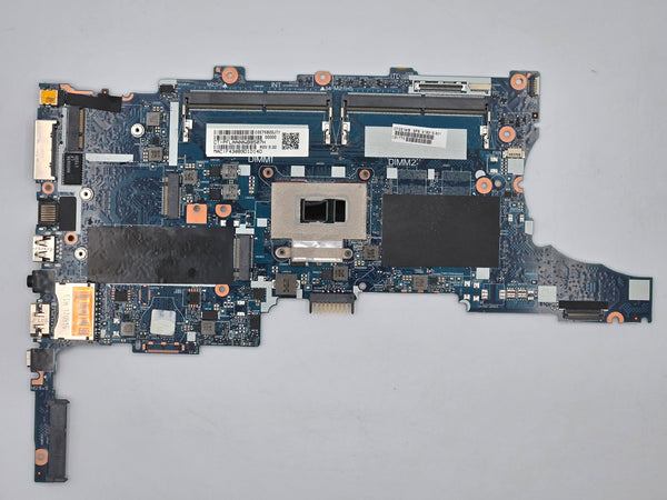 HP EliteBook 840 G3 Motherboard Intel Core i5-6300U *READ*