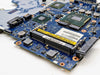 Dell Latitude E6520 LA-6561P Laptop Motherboard XT7CH i7 CPU @ 2.40 GHz *READ*