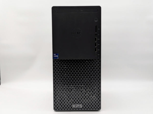 Dell XPS 8940 I9-11900 512GB SSD 32GB W11P GeForce GTX 1660 Ti DVD *READ*