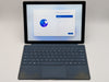 Microsoft Surface Pro 7+ 2-in-1 12