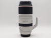 Canon RF 100-500mm f/4.5-7.1 L IS USM Super Telephoto Zoom Lens - Open Box