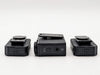 Hollyland LARK MAX Duo 2-Person Wireless Lavalier Microphone System w/ Case