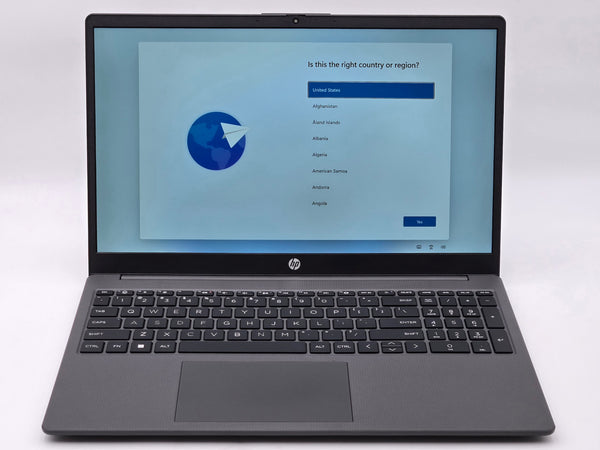 HP 255 G10 15