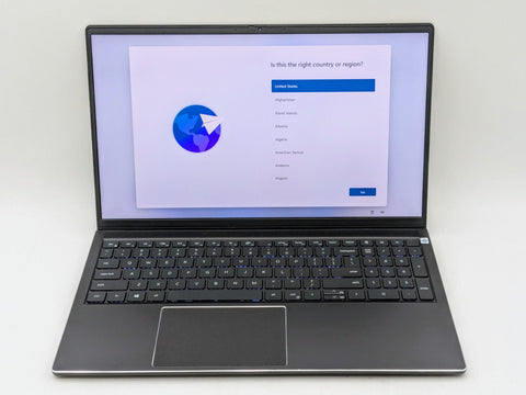 Dell VOSTRO 15 7510 15
