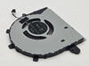 Dell OEM Inspiron 7586 2-in-1 CPU Cooling Fan 60MGH