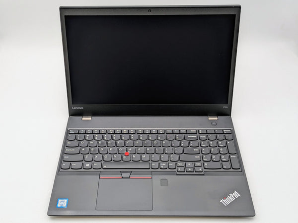 Lenovo ThinkPad P51s 15