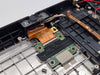GHGX9 Dell Latitude 12 Rugged Tablet 7212 Bottom Base Cover Assembly