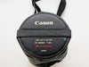 Canon 200mm f/1.8L USM EF Mount Lens with Lens Hood and Canon Carrying Trunk