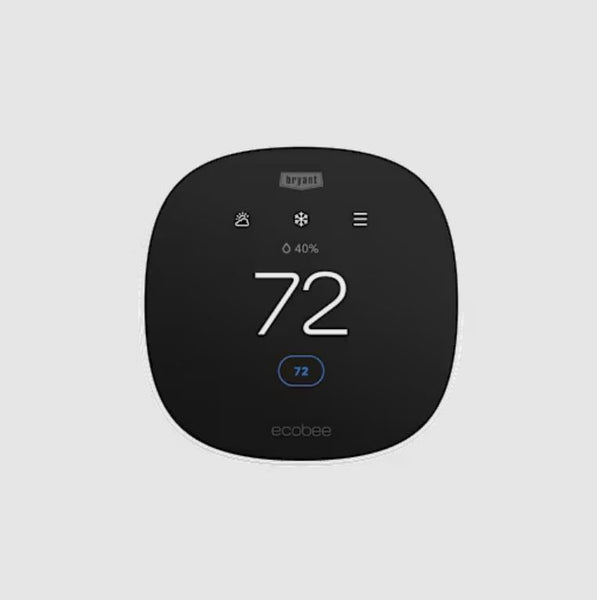 ECOBEE Ecobee Smart Thermostat Lite (EB-STATE7IBR-01)