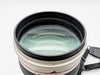 Canon 200mm f/1.8L USM EF Mount Lens with Lens Hood and Canon Carrying Trunk