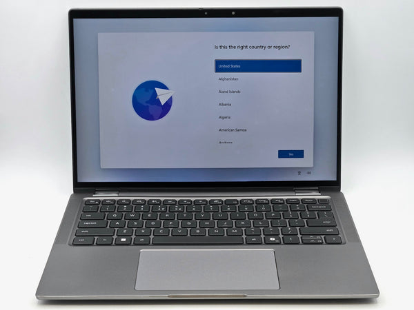 DELL Latitude 7450 2-in-1 14