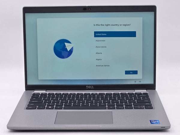 Dell Latitude 5420 14