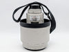 Canon 200mm f/1.8L USM EF Mount Lens with Lens Hood and Canon Carrying Trunk