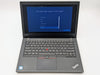 LENOVO THINKPAD T470 W10DG 14