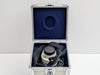 Canon 200mm f/1.8L USM EF Mount Lens with Lens Hood and Canon Carrying Trunk