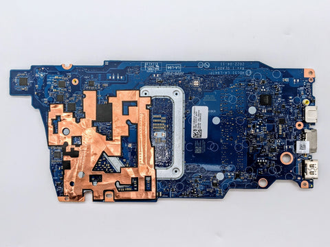 DELL VOSTRO 3520 3525 LA-L947P MOTHERBOARD I7-1255U GEFORCE MX550 2GB JPPCX