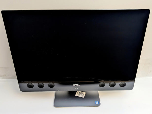 Dell Precision 5720 AIO 27