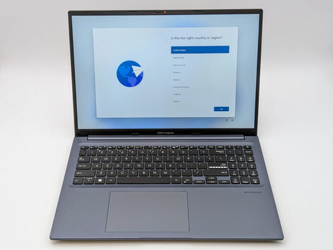 ASUS VIVOBOOK 16X M1603Q 16