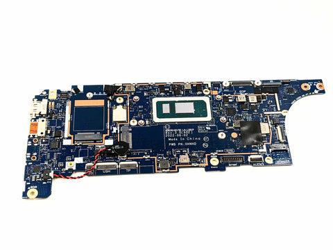 Dell Motherboard 1DWF3 VW5PK Latitude 7530 7430 7330 Laptop/2-in-1 i7-1255u 16GB
