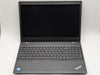 LENOVO ThinkPad P52s 15